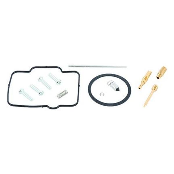 All Balls Carburettor Repair Kits for 1991 Kawasaki KX125