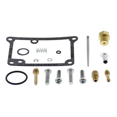 ALL BALLS CARBURETOR CARBY REPAIR KIT for Kawasaki KX65 2000 2001