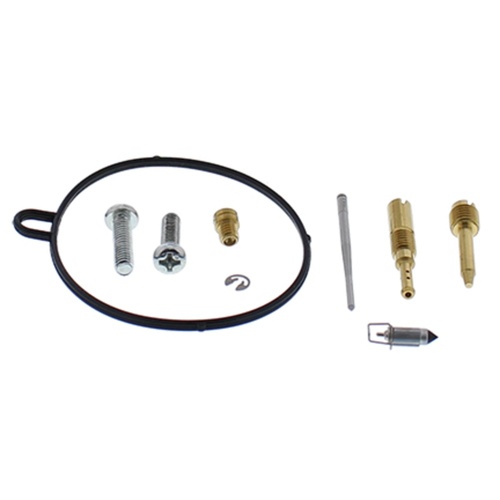 ALL BALLS CARBURETOR CARBY REPAIR KIT for Yamaha YFM90RYX Grizzly 90 2019 2020