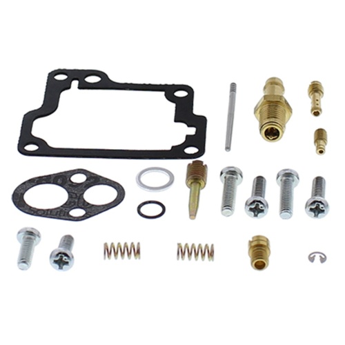 ALL BALLS CARBURETOR CARBY REPAIR KIT for Suzuki LT50 1984 1985 1986 1987