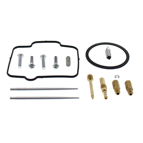 ALL BALLS CARBURETOR CARBY REPAIR KIT for Kawasaki KX250 1995