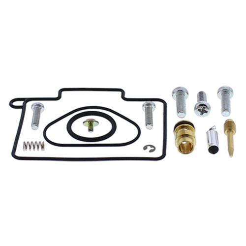 CARBURETOR CARBY REPAIR KIT for Husqvarna WR125 2009 2010 2011 2012 2013