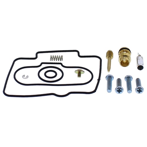 ALL BALLS CARBURETOR CARBY REPAIR KIT for Husqvarna WR125 1996 to 2008