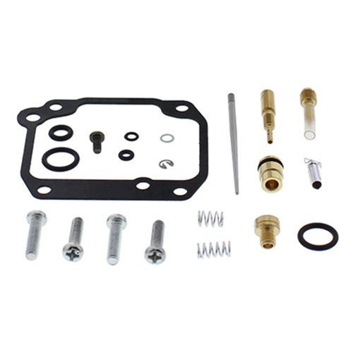 ALL BALLS CARBURETOR CARBY REPAIR KIT for Suzuki LT185 1984 1985 1986 1987