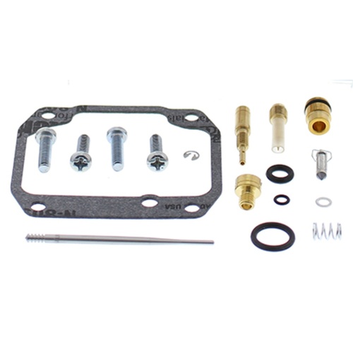 All Balls Carburetor Carby Repair Kit for Suzuki LTF160 | LT-F160 2003 2004