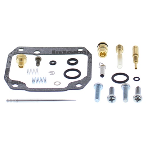 All Balls Carburetor Carby Repair Kit for Suzuki LT250E 1985 1986