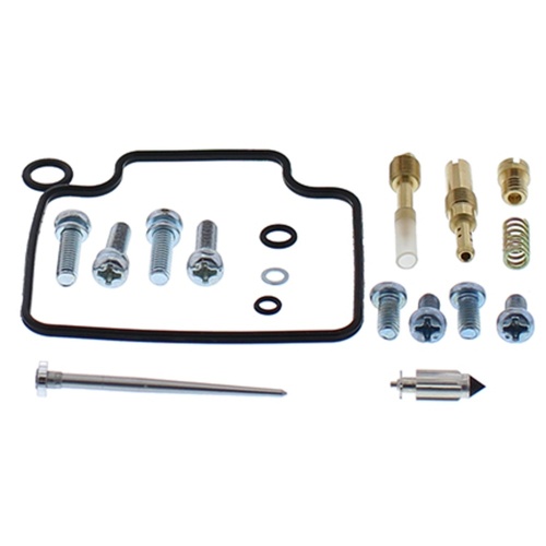 All Balls Carburetor Carby Repair Kit for Honda CB250 Nighthawk 1992 to 2005