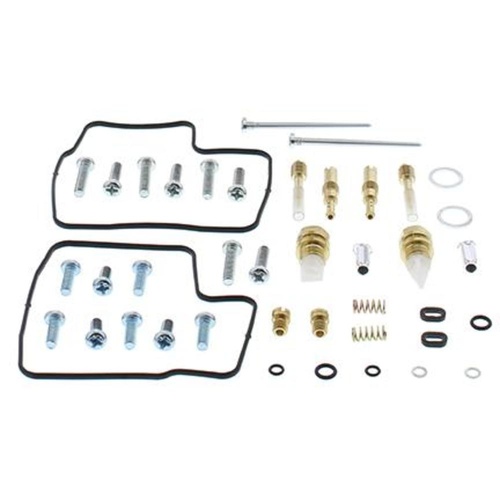 All Balls Carburetor Carby Repair Kit for Honda VT600 Shadow 1993 to 1997