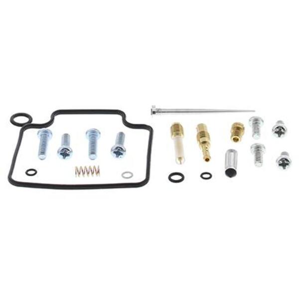 All Balls Carburettor Repair Kits for 1999 Honda VT600 SHADOW