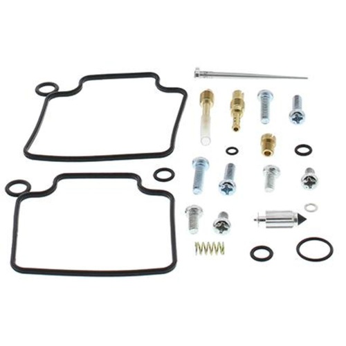 All Balls Carburetor Carby Repair Kit for Honda VT600C Shadow 2004 2005