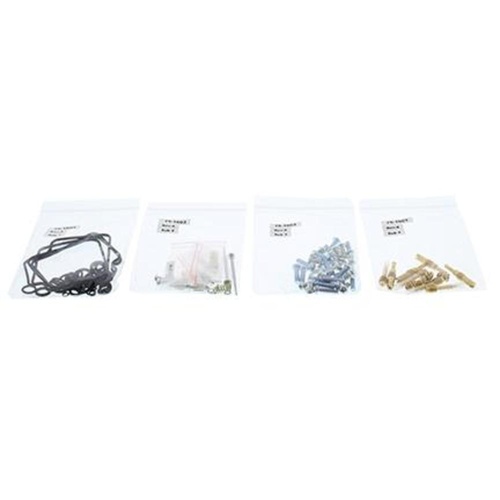 All Balls Carburetor Carby Repair Kit for Honda CB750 Nighthawk 1991 to 2003