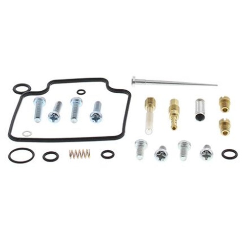 All Balls Carburetor Carby Repair Kit for Honda VT750CA 2004 2005 2006 2007