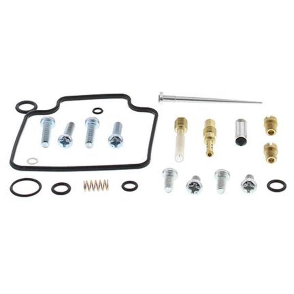 All Balls Carburettor Repair Kits for 2004-2007 Honda VT750C