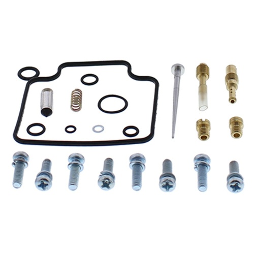 All Balls Carby Carburetor Rebuild Repair Kit for Honda VT750C2 2007 2008 2009