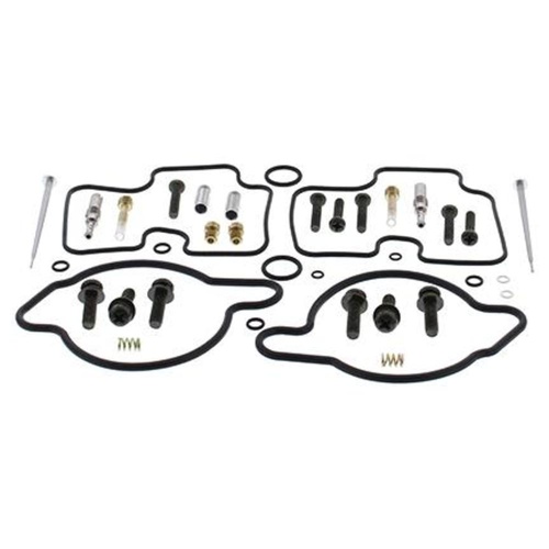 Carburetor Carby Repair Kit