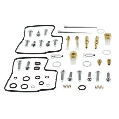 All Balls Carby Carburetor Rebuild Repair Kit for Honda VT1100C Shadow 1994