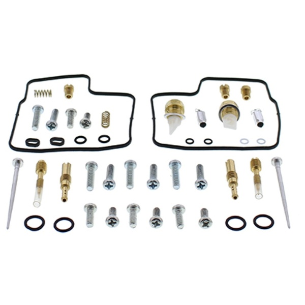 All Balls Carburettor Repair Kits for 1995-1996 Honda VT1100C SHADOW