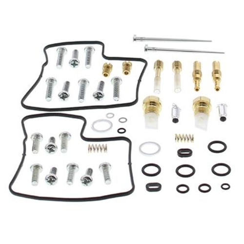 All Balls Carburetor Carby Repair Kit for Honda VT1100 Ace 1999