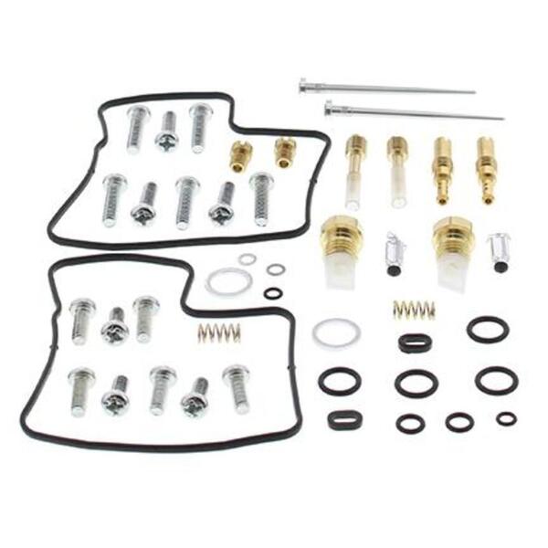 All Balls Carburettor Repair Kits for 1999 Honda VT1100 ACE
