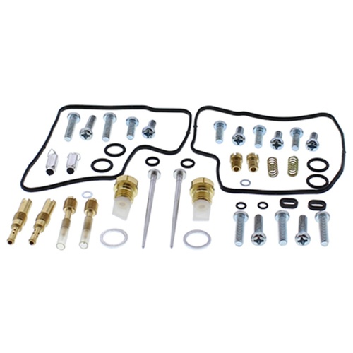All Ball Carburetor Carby Repair Kit for Honda VT1100 Sabre 2000 2001 2002 2003 2004