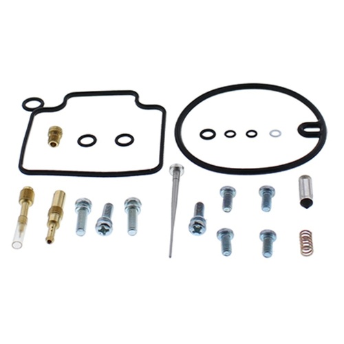 All Balls Carby Carburetor Rebuild Repair Kit for Honda VTX1300S 2008