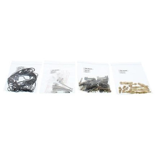 Carburetor Carby Repair Kit