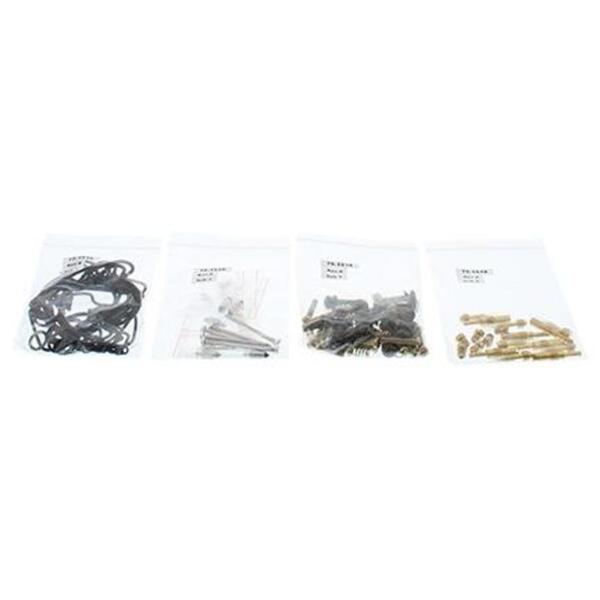 Carburettor Repair Kits for 2000-2001 Honda GL1500CF VALKYRIE INTERSTATE