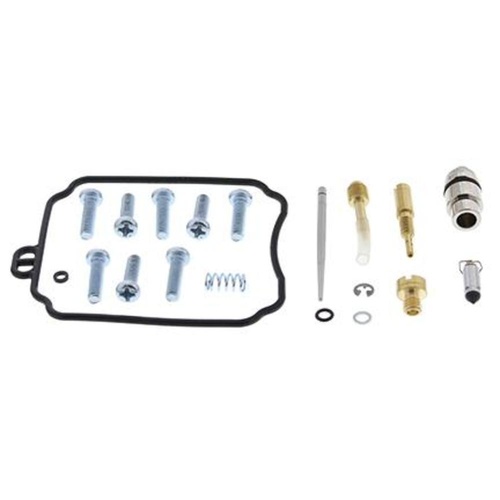 All Balls Carby Carburetor Rebuild Kit for Yamaha XV250 Virago 1995 to 2017