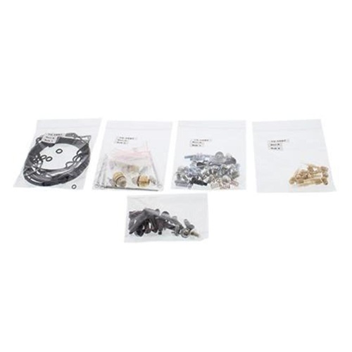 All Balls Carburetor Carby Repair Kit for Yamaha YZF600R 1997 1998 1999