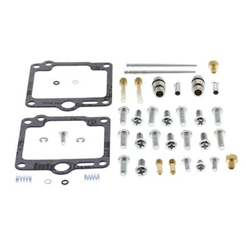 All Balls Carby Carburetor Rebuild Kit for Yamaha XV750 Virago 1988 to 1998