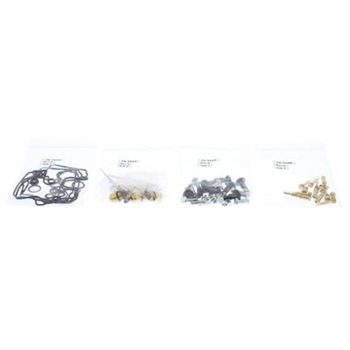 Carburetor Carby Repair Kit