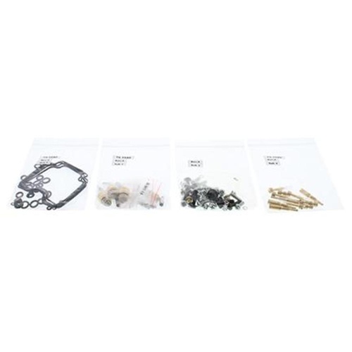 All Balls Carby Carburetor Rebuild Kit for Yamaha FZS1000 Fz1 2001 to 2005