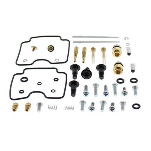 Carby Carburetor Rebuild Kit for Yamaha XVS1100 V-Star Custom 1999