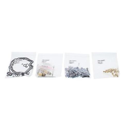 Carburetor Kit - Yamaha  XMX12 06-07  ( don't order)