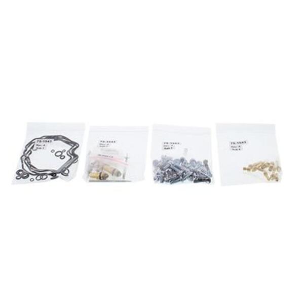 All Balls Carburettor Repair Kits for 2006-2007 Yamaha VMX-12 VMAX