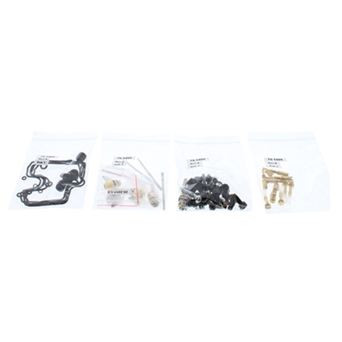 Carburetor Carby Repair Kit