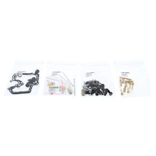 Carby Carburetor Rebuild Kit for Yamaha Xvz1300 Royal Star 2000 to 2006