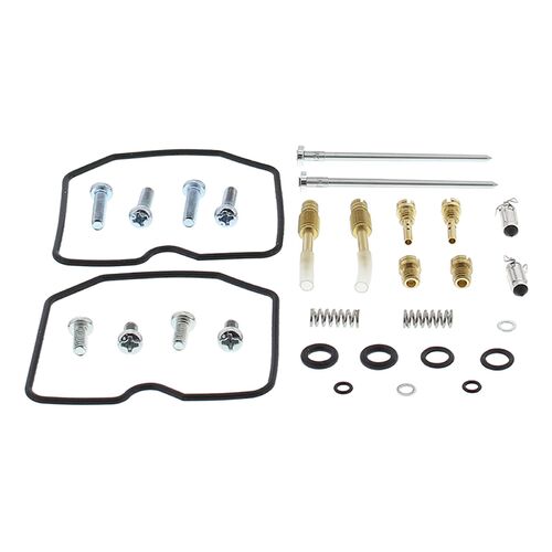 CARBURETTOR REBUILD KIT 26-1645