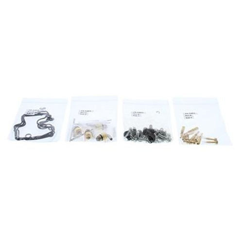 All Balls Carburetor Carby Repair Kit for Kawasaki ZX-6R | ZX636 2002