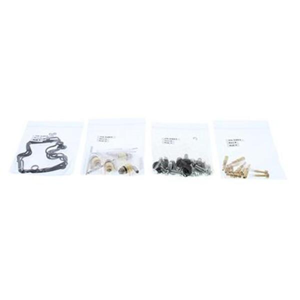 All Balls Carburettor Repair Kits for 2005 Kawasaki ZZ-R600