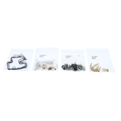 Carby Carburetor Rebuild Kit for Kawasaki Zx6-R Zx636 2002 | Zz-R600 2005