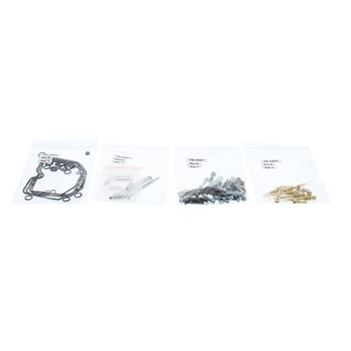 All Balls Carburetor Carby Repair Kit for Kawasaki ZRX1200R Naked 2001 to 2005