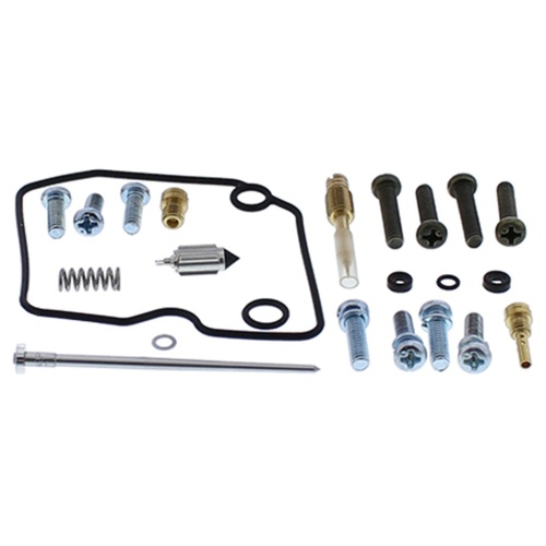 All Balls Carburetor Carby Repair Kit for Kawasaki VN1500 Classic 1998 1999