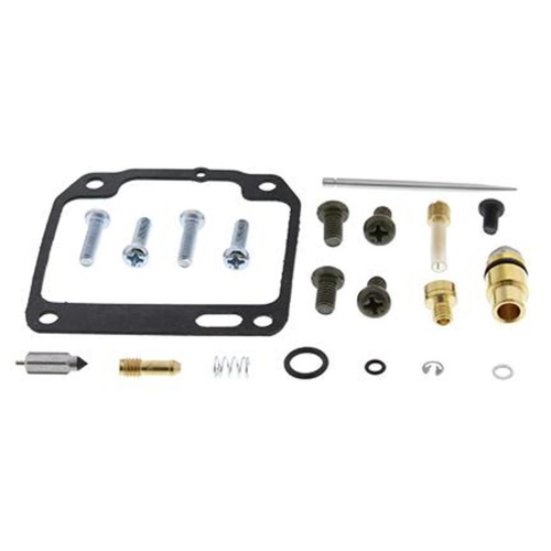 All Balls Carburetor Carby Repair Kit for Suzuki GN125 1991 to 1997