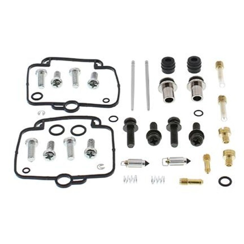 All Balls Carburetor Carby Repair Kit for Suzuki GS500E 1996 1997