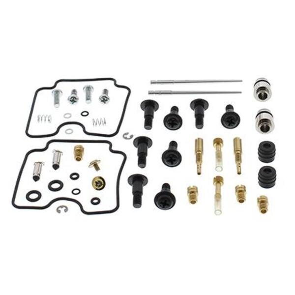 All Balls Carburettor Repair Kits for 2001-2002 Suzuki GS500E