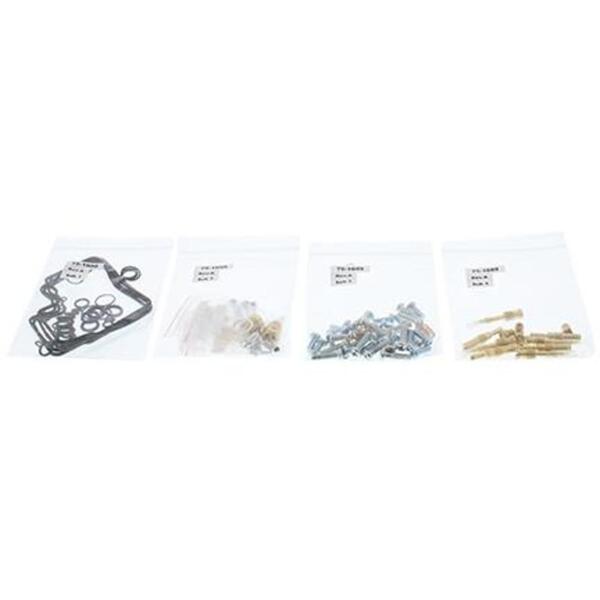 All Balls Carburettor Repair Kits for 1996 Honda ST1100 ABS