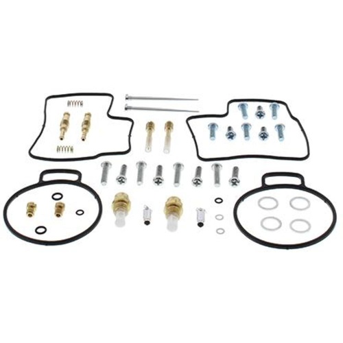 All Balls Carburetor Carby Repair Kit for Honda GL1500SE 1991