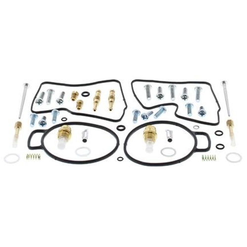 All Balls Carby Carburetor Rebuild Kit for Honda GL1500 Goldwing 1992 to 2000