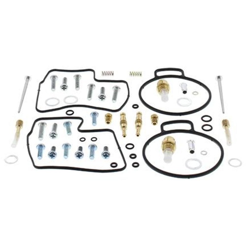 All Balls Carby Carburetor Rebuild Kit for Honda GL1500Se 1992 1993 1994 to 1998